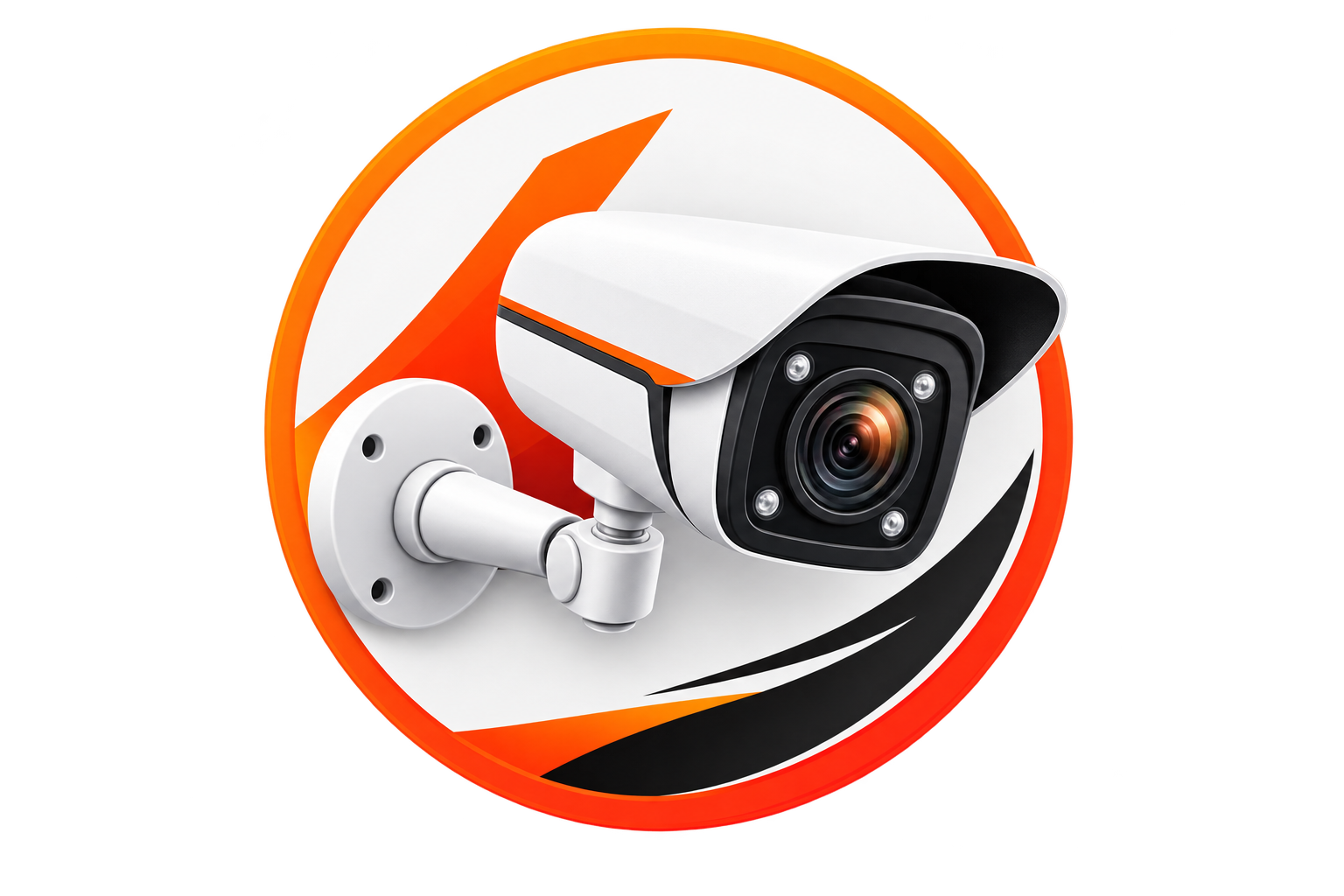 Surveillance Camera