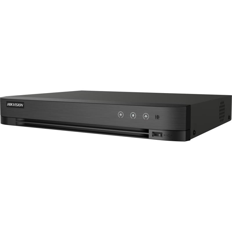 Hikvision iDS-7204HQHI-M1/XT 4-Channel 1080p AcuSense DVR