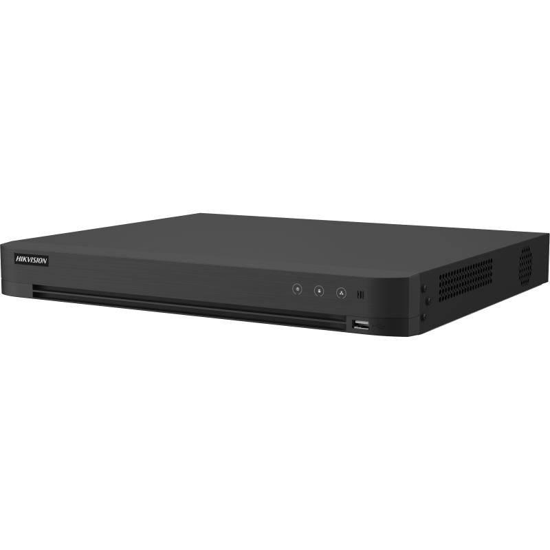 Hikvision iDS-7232HQHI-M2/XT 32-Channel AcuSense Pro DVR