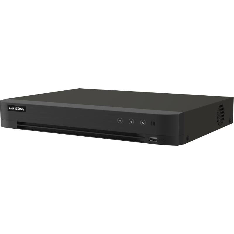 Hikvision iDS-7204HTHI-M1/XT 4-Channel 4K AcuSense DVR