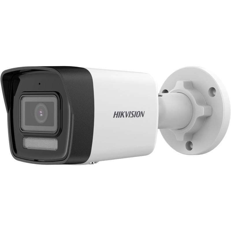 Hikvision DS-2CD1063G2-LIU 6MP IR Fixed Network Camera