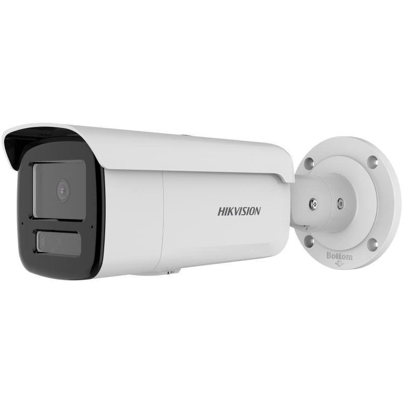 Hikvision DS-2CD2T83G2-2LI 8MP ColorVu Fixed Bullet Network Camera